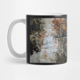 Pond 8851 Mug